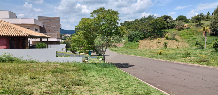 Venda Condomínio Itu Residencial Parque Campos De Santo Antônio Ii REO937435 12