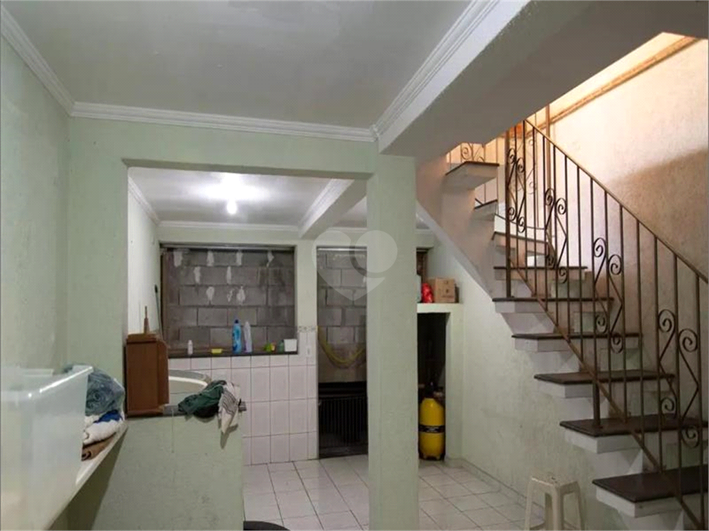 Venda Casa São Paulo Jardim Vila Formosa REO937437 4