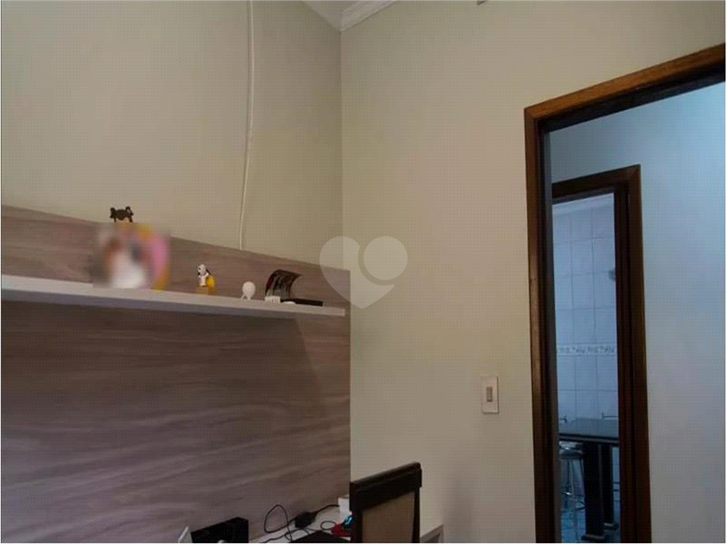 Venda Casa São Paulo Jardim Vila Formosa REO937437 12