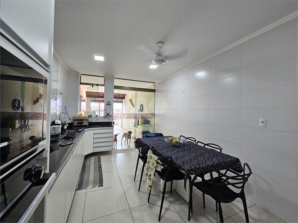 Venda Casa Guarujá Jardim Las Palmas REO937440 12