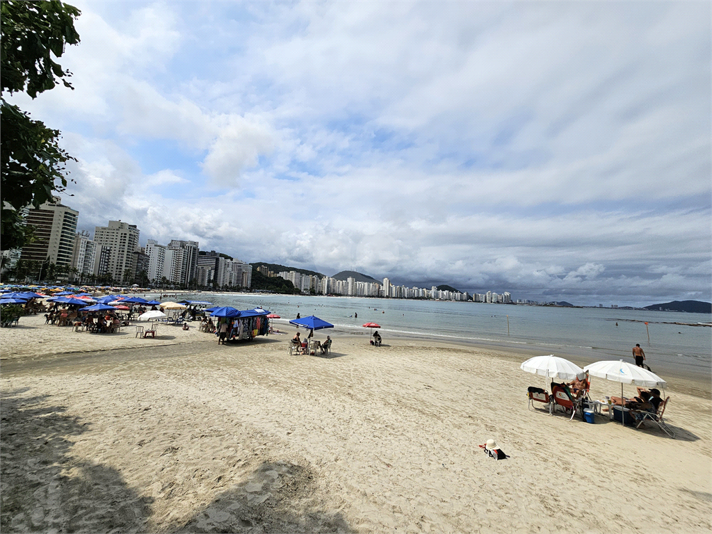 Venda Casa Guarujá Jardim Las Palmas REO937440 56