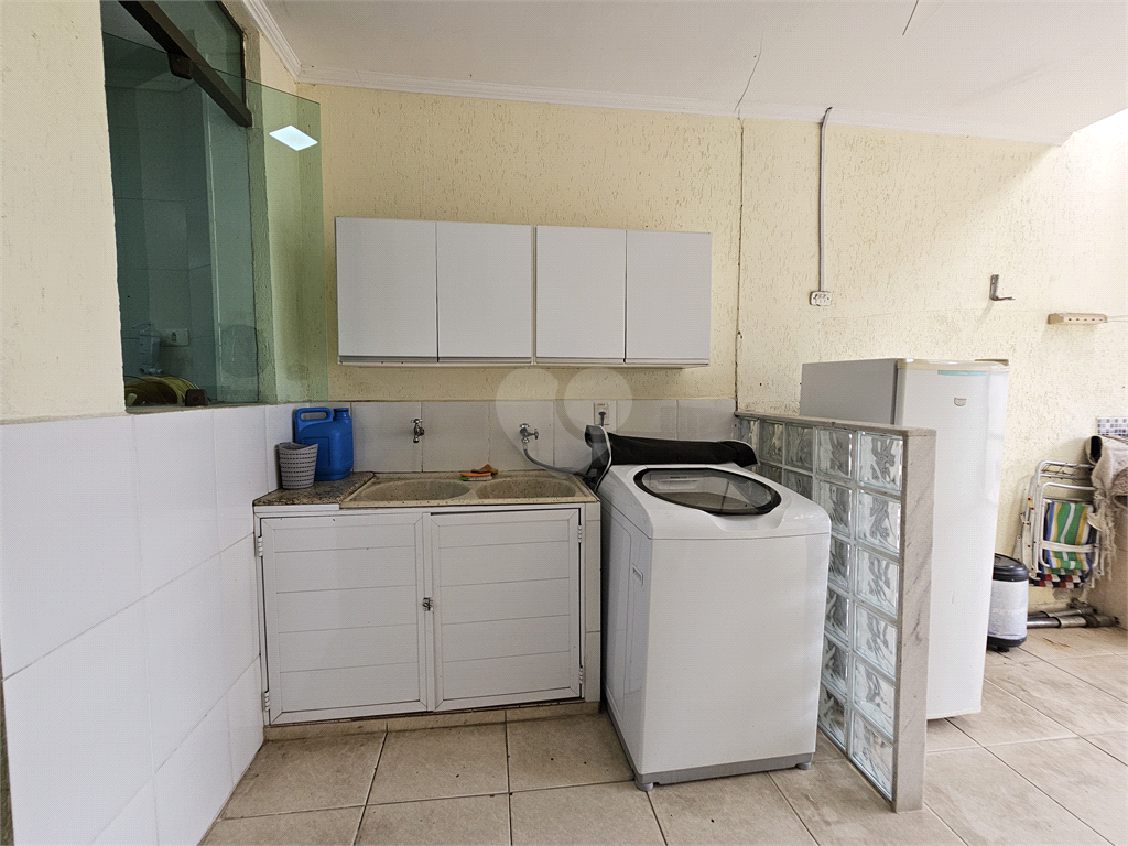 Venda Casa Guarujá Jardim Las Palmas REO937440 26