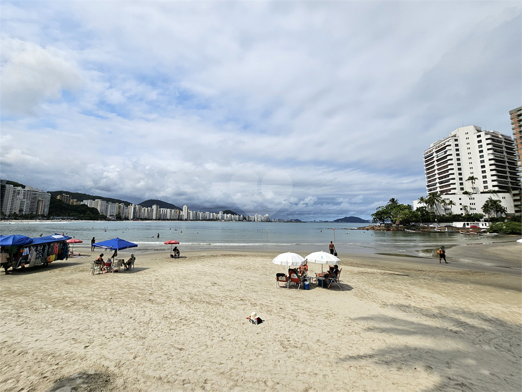 Venda Casa Guarujá Jardim Las Palmas REO937440 55