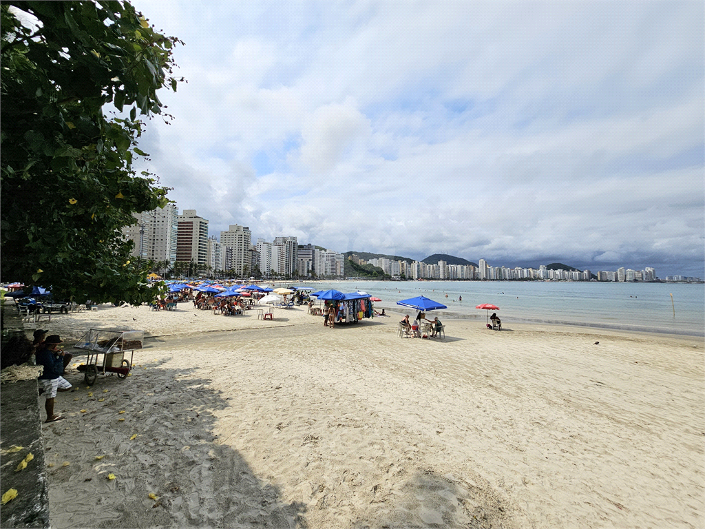 Venda Casa Guarujá Jardim Las Palmas REO937440 53