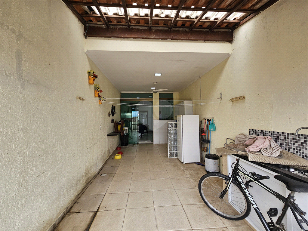 Venda Casa Guarujá Jardim Las Palmas REO937440 30