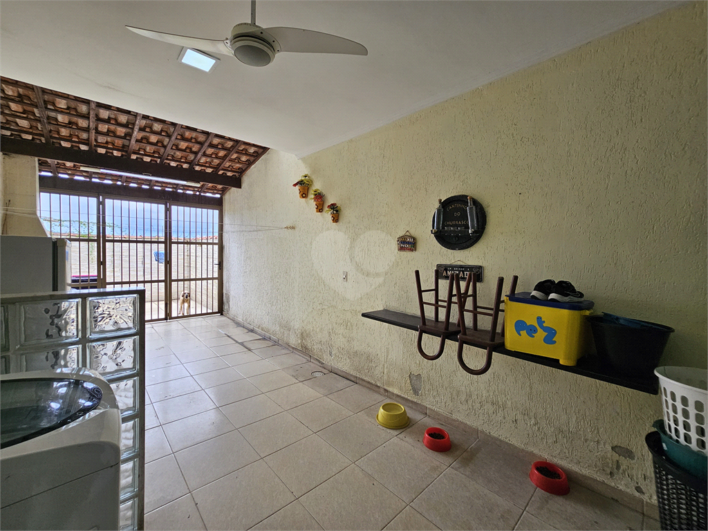 Venda Casa Guarujá Jardim Las Palmas REO937440 23