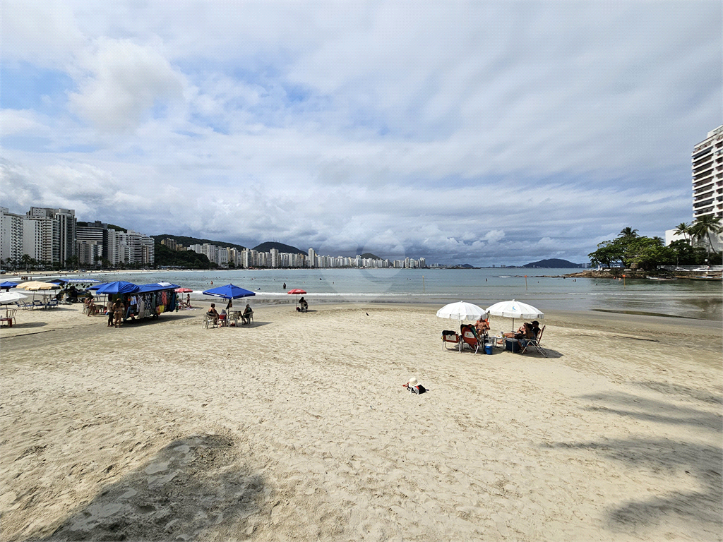 Venda Casa Guarujá Jardim Las Palmas REO937440 54