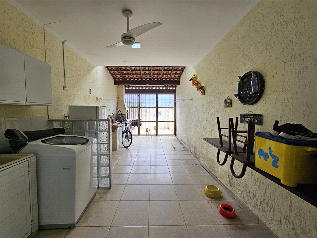 Venda Casa Guarujá Jardim Las Palmas REO937440 22