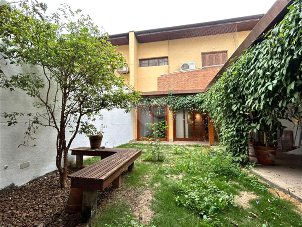 Venda Condomínio São Paulo Campo Belo REO937452 23