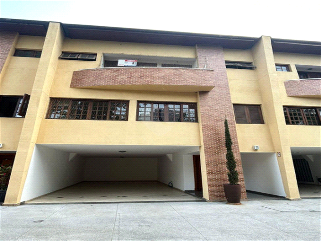 Venda Condomínio São Paulo Campo Belo REO937452 26