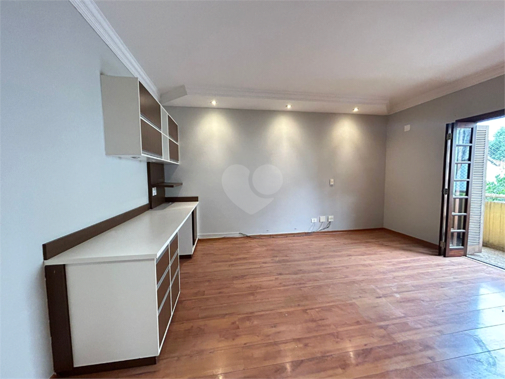 Venda Condomínio São Paulo Campo Belo REO937452 5