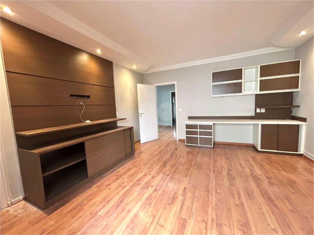 Venda Condomínio São Paulo Campo Belo REO937452 16