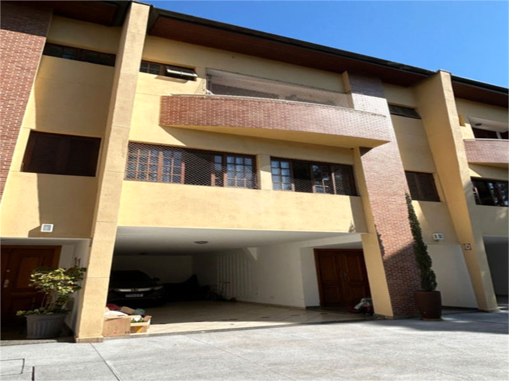 Venda Condomínio São Paulo Campo Belo REO937452 25