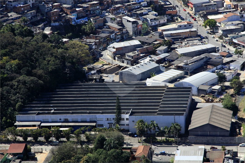 Venda Galpão São Paulo Parada REO937457 3