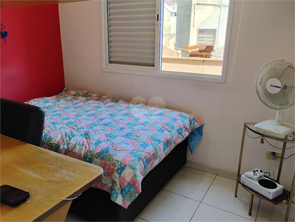 Venda Condomínio São Paulo Vila Matilde REO937479 5