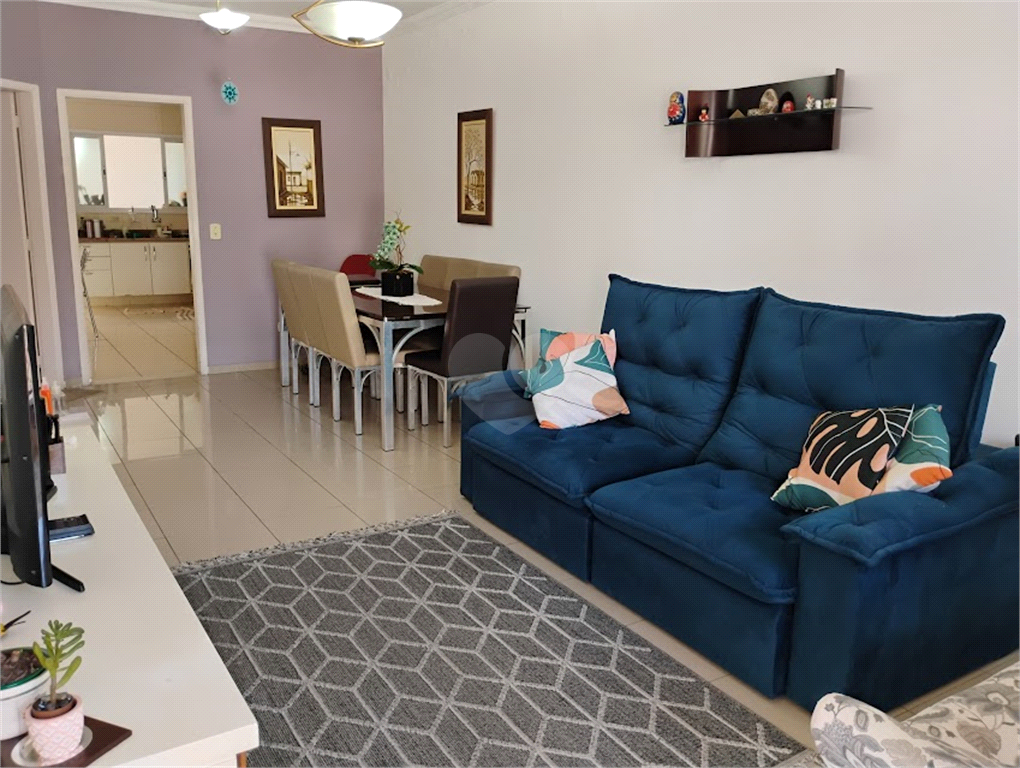 Venda Condomínio São Paulo Vila Matilde REO937479 1