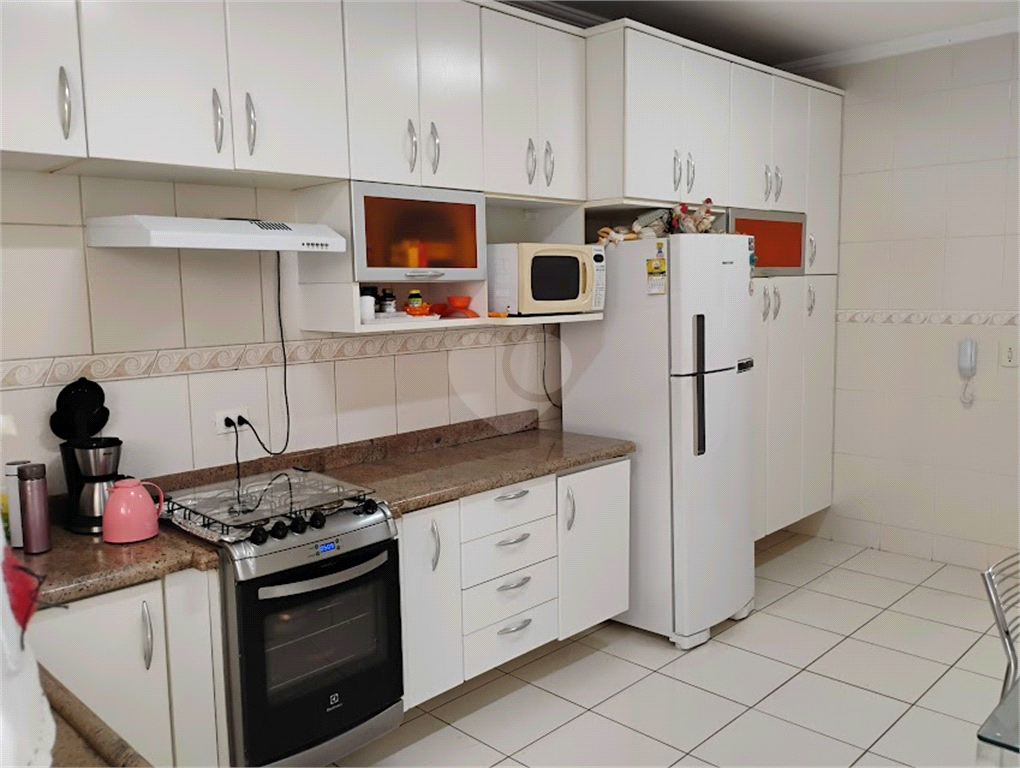 Venda Condomínio São Paulo Vila Matilde REO937479 8