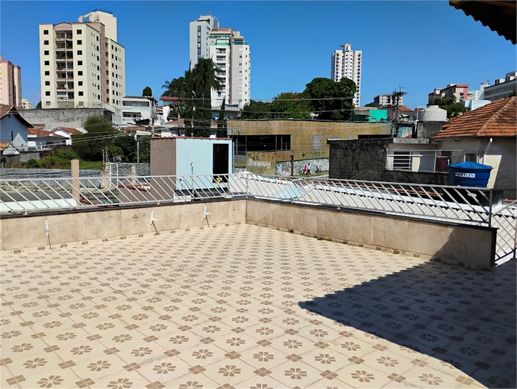 Venda Condomínio São Paulo Vila Matilde REO937479 15