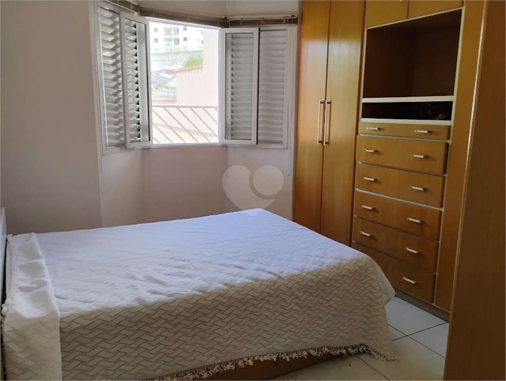 Venda Condomínio São Paulo Vila Matilde REO937479 6