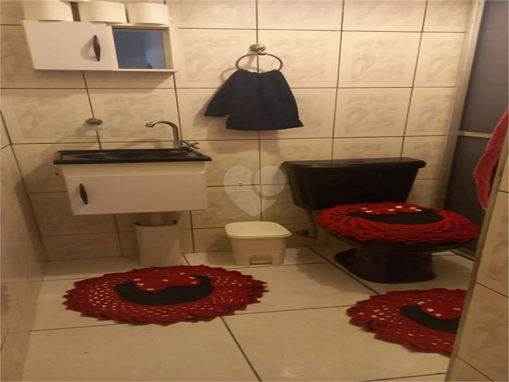 Venda Apartamento São Paulo Jardim Santa Terezinha (zona Leste) REO937481 12