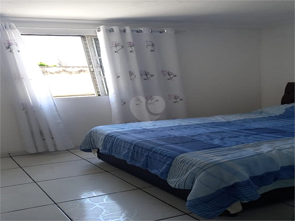 Venda Apartamento São Paulo Jardim Santa Terezinha (zona Leste) REO937481 6