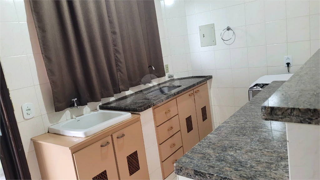 Venda Apartamento Ilha Comprida Centro REO937482 14