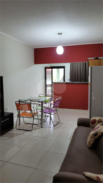 Venda Apartamento Ilha Comprida Centro REO937482 7