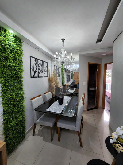 Venda Apartamento Santo André Jardim Paraíso REO937489 4