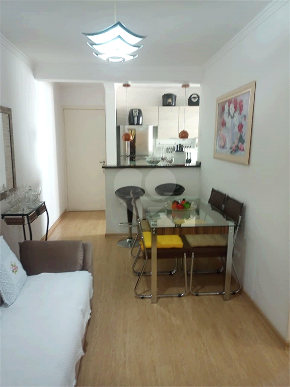 Venda Apartamento São Paulo Loteamento City Jaragua REO937492 5