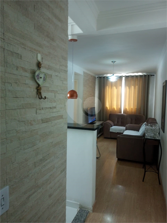 Venda Apartamento São Paulo Loteamento City Jaragua REO937492 7