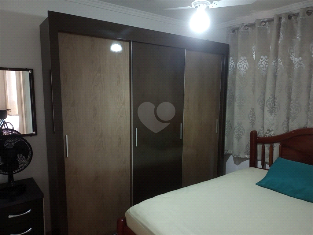 Venda Apartamento São Paulo Loteamento City Jaragua REO937492 14