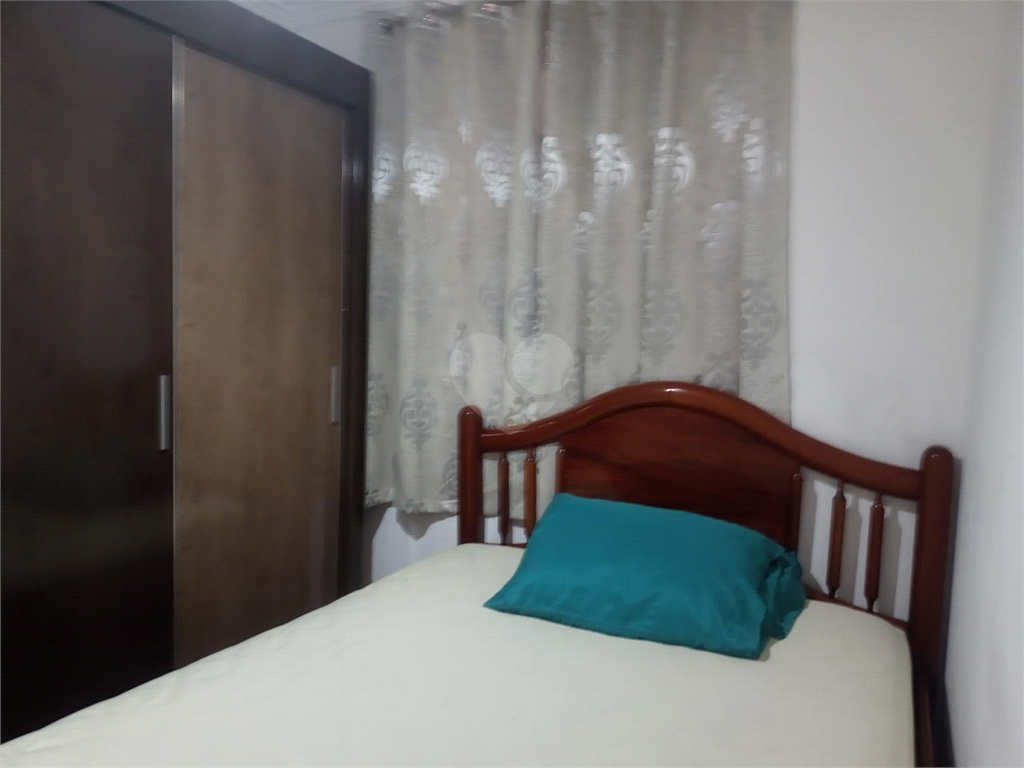 Venda Apartamento São Paulo Loteamento City Jaragua REO937492 10