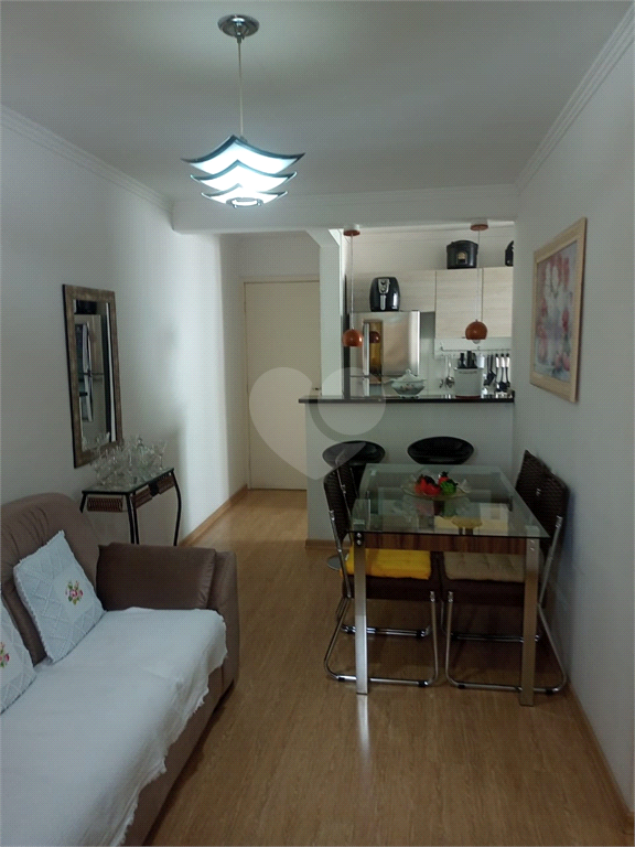 Venda Apartamento São Paulo Loteamento City Jaragua REO937492 6