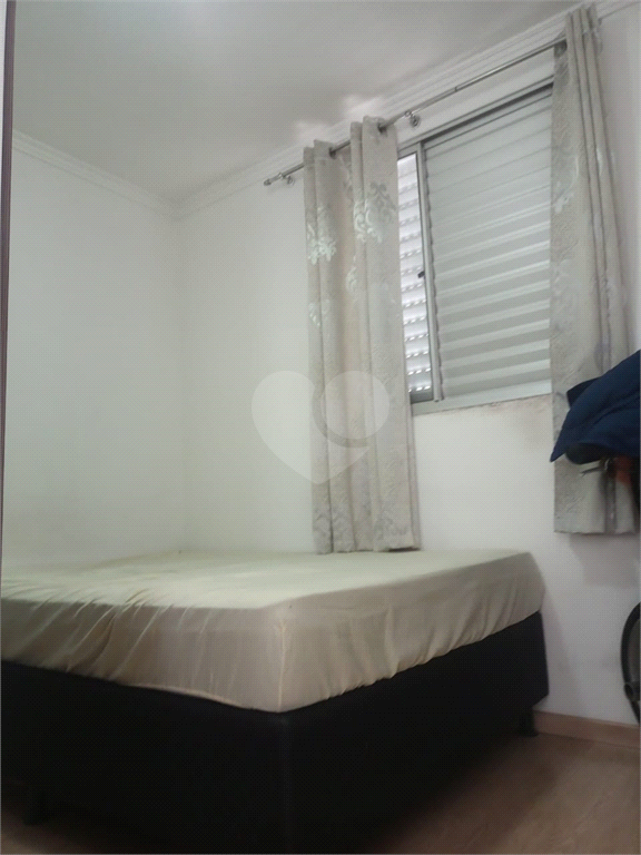 Venda Apartamento São Paulo Loteamento City Jaragua REO937492 15