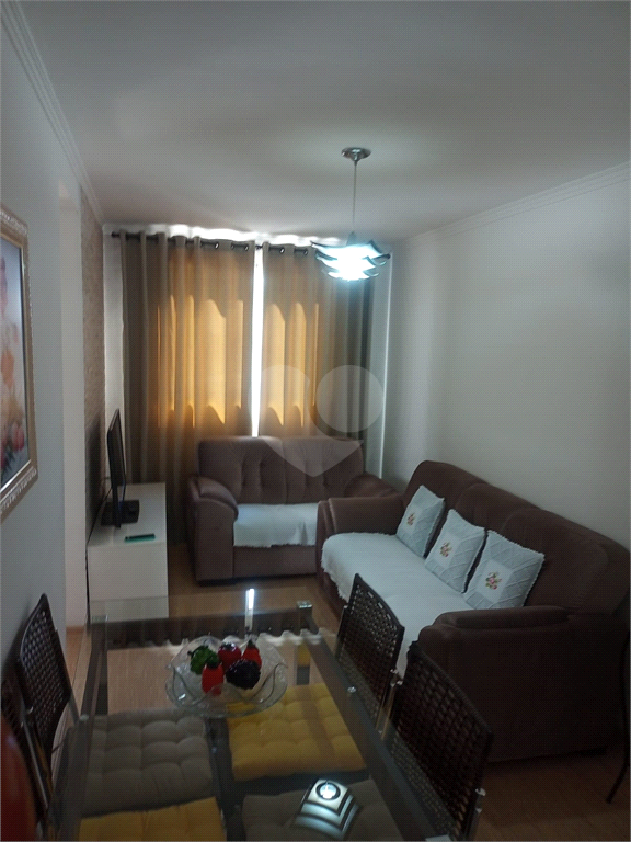 Venda Apartamento São Paulo Loteamento City Jaragua REO937492 4