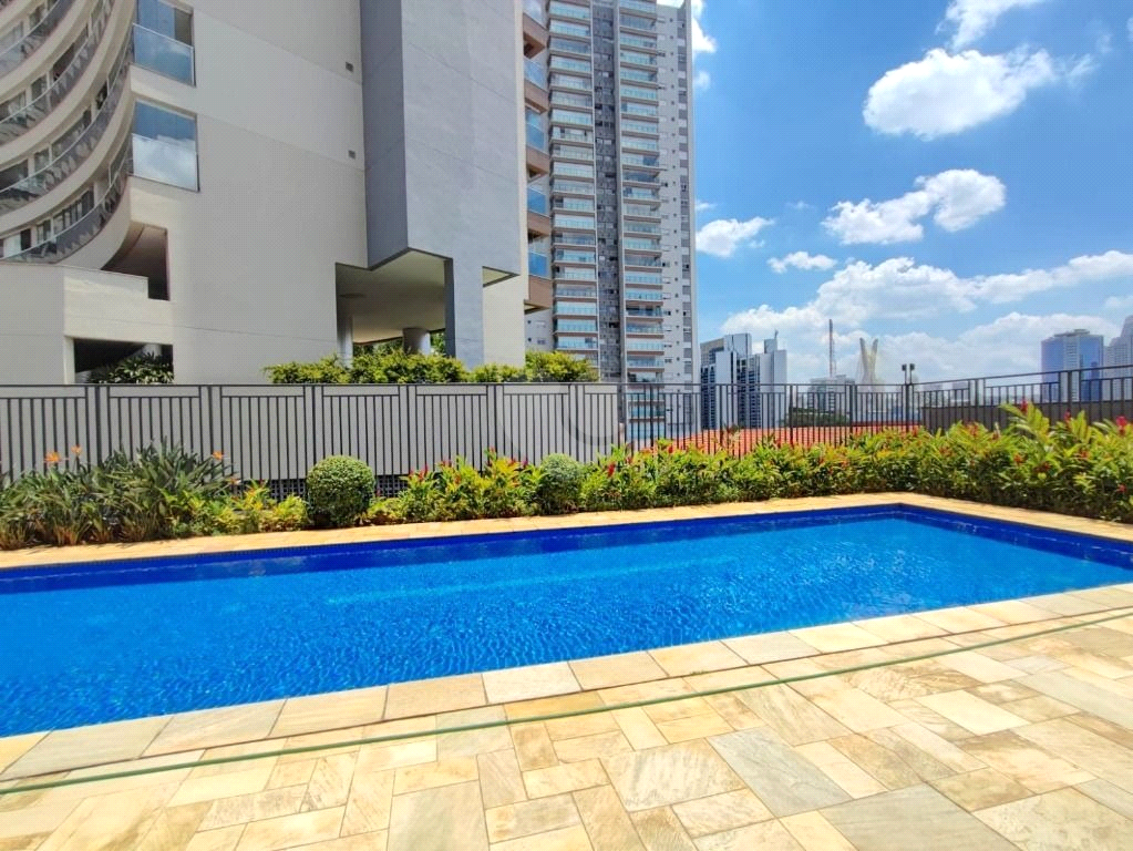 Venda Apartamento São Paulo Vila Gertrudes REO937493 26