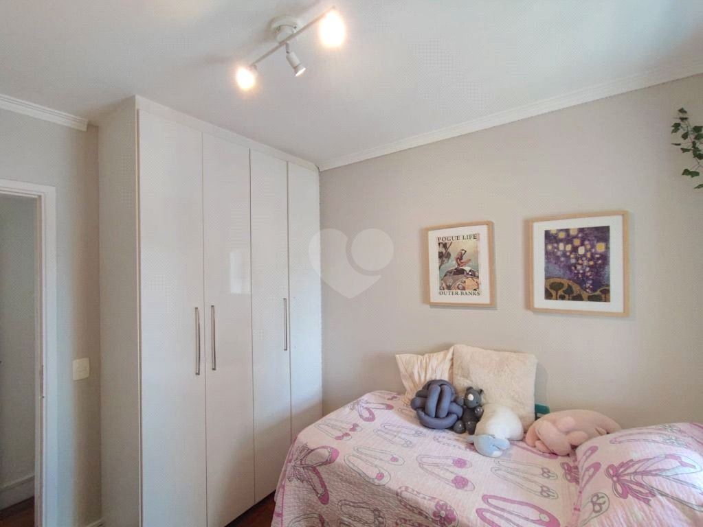 Venda Apartamento São Paulo Vila Gertrudes REO937493 19