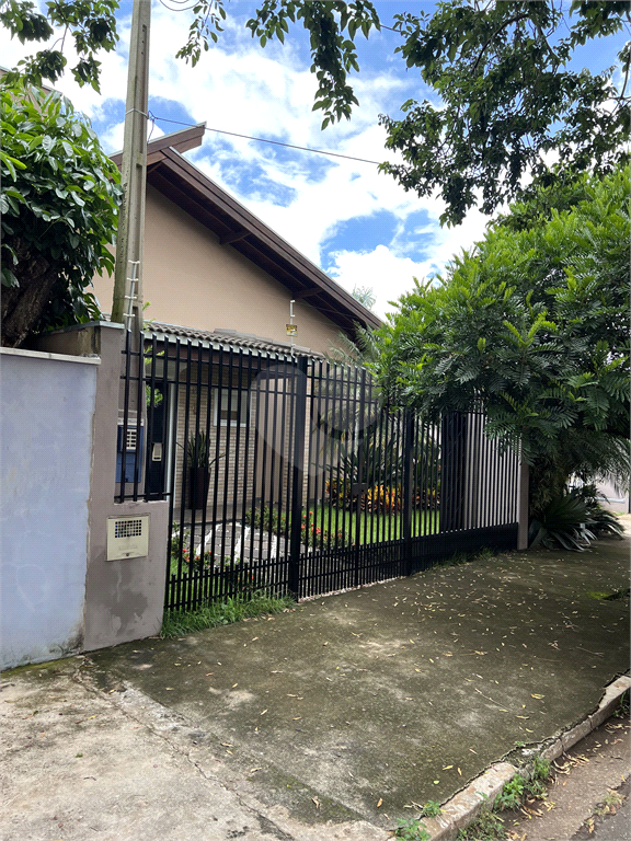 Venda Casa Campinas Jardim Santa Genebra REO937494 2