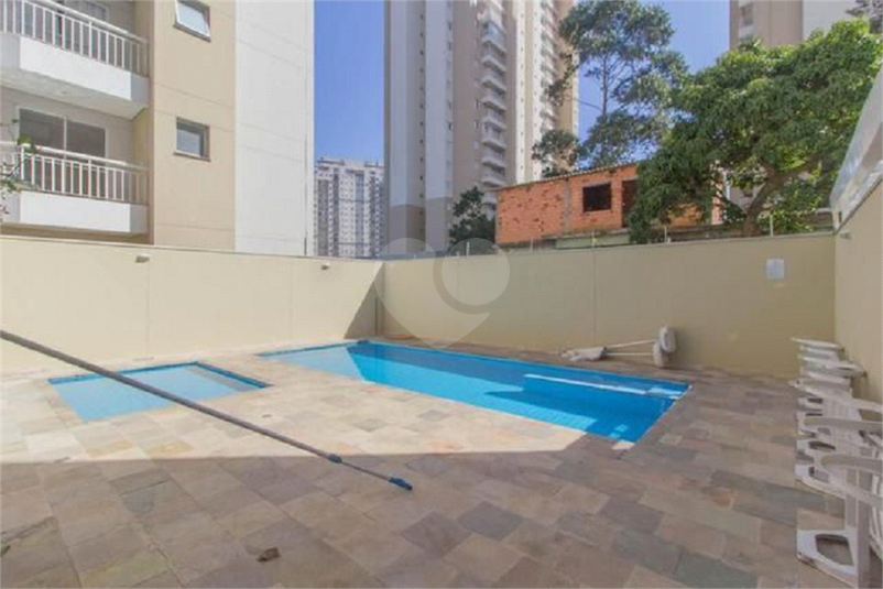 Aluguel Apartamento Guarulhos Gopoúva REO937501 17