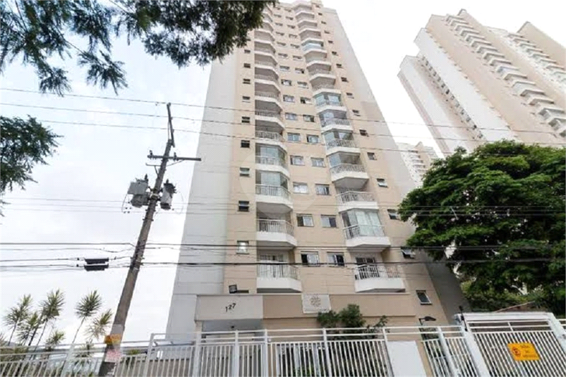 Aluguel Apartamento Guarulhos Gopoúva REO937501 26