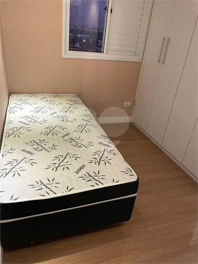 Aluguel Apartamento Guarulhos Gopoúva REO937501 12