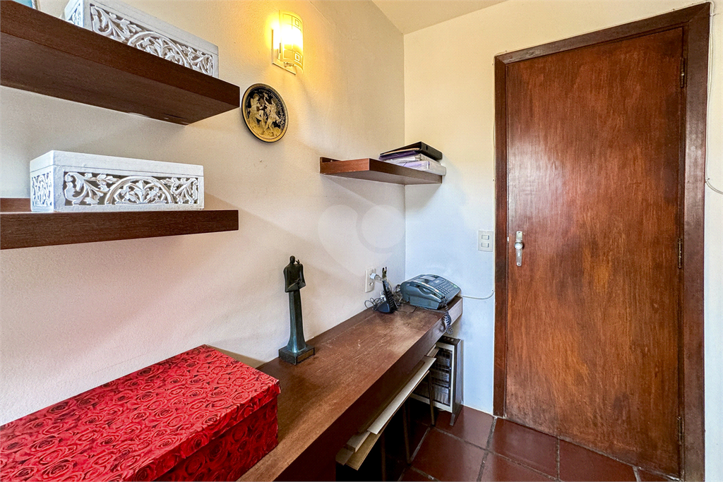 Venda Apartamento São Paulo Indianópolis REO937507 34