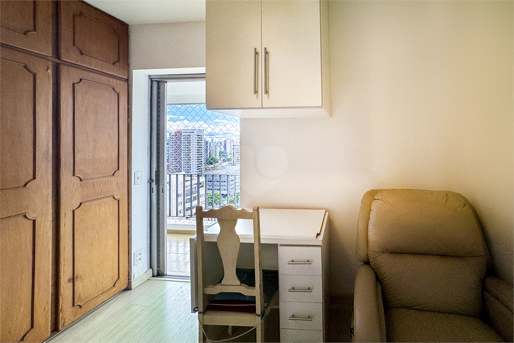 Venda Apartamento São Paulo Indianópolis REO937507 22