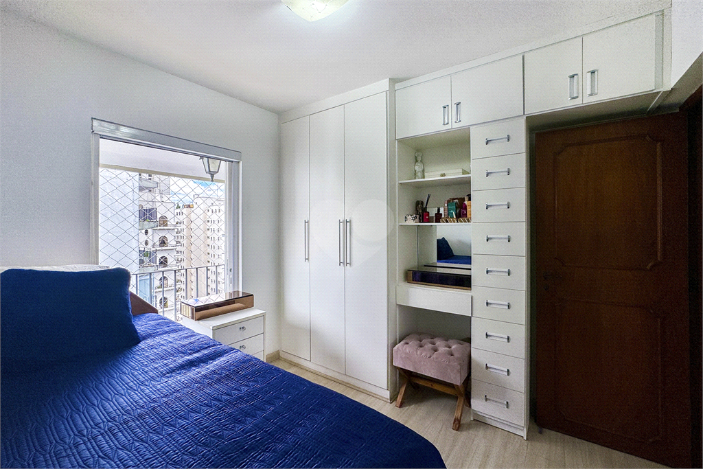 Venda Apartamento São Paulo Indianópolis REO937507 30