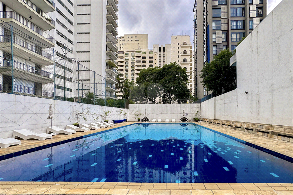 Venda Apartamento São Paulo Indianópolis REO937507 57