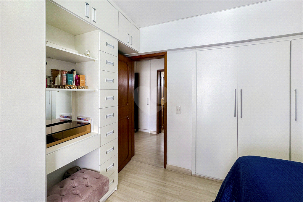 Venda Apartamento São Paulo Indianópolis REO937507 31