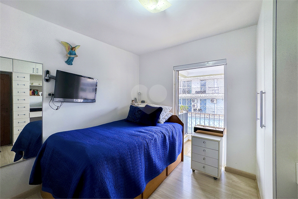 Venda Apartamento São Paulo Indianópolis REO937507 29