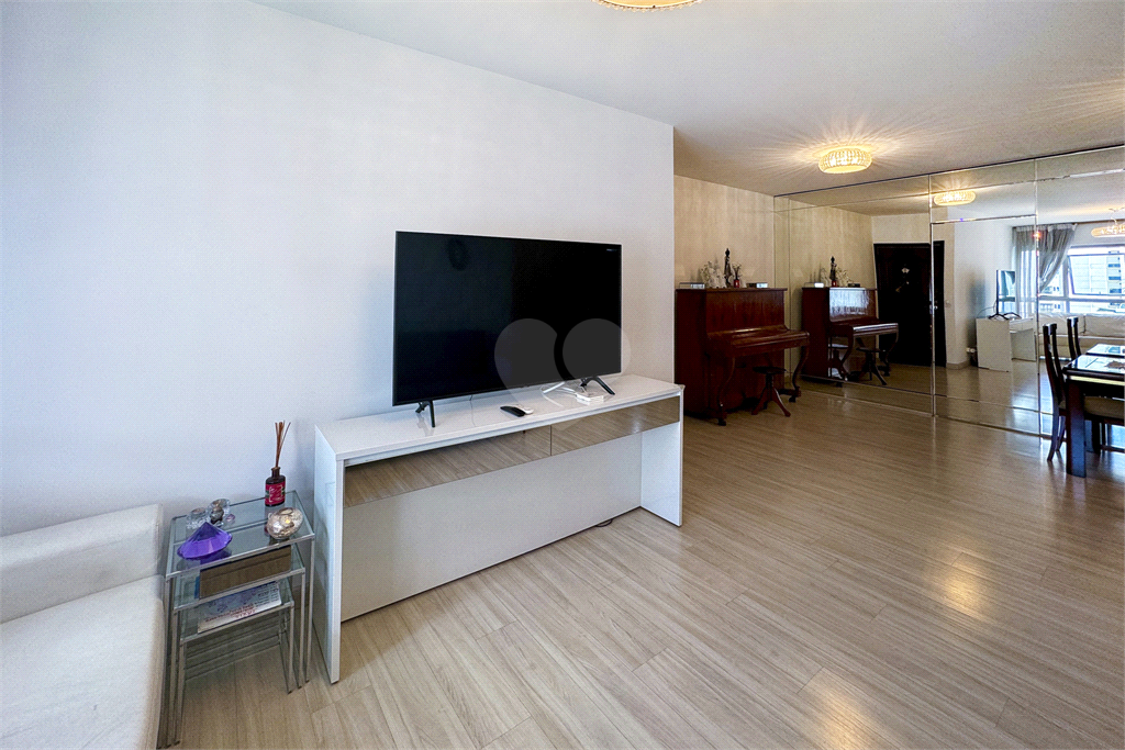 Venda Apartamento São Paulo Indianópolis REO937507 4