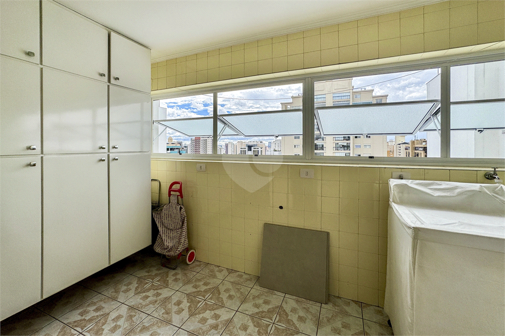 Venda Apartamento São Paulo Indianópolis REO937507 48