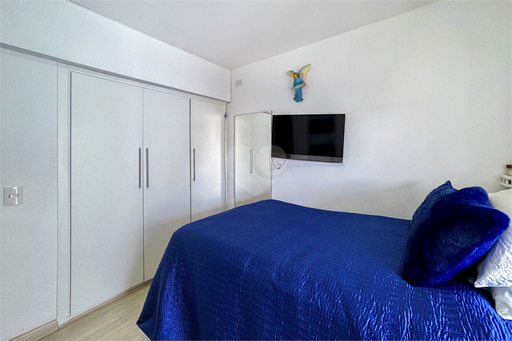 Venda Apartamento São Paulo Indianópolis REO937507 27